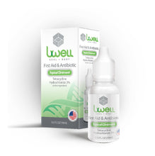 Load image into Gallery viewer, Antibiotic Ointment Drip - 15ml