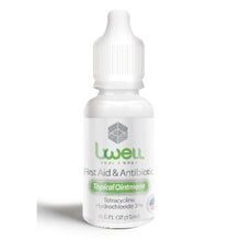 Load image into Gallery viewer, Antibiotic Ointment Drip - 15ml