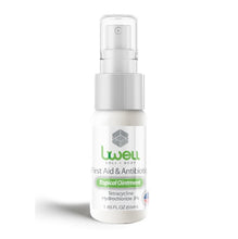 Load image into Gallery viewer, Antibiotic Ointment Spray - 55ml