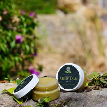 Load image into Gallery viewer, Muscle Balm - Full Spectrum Relief Balm