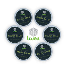 Load image into Gallery viewer, Muscle Balm - Full Spectrum Relief Balm