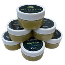 Load image into Gallery viewer, Muscle Balm - Full Spectrum Relief Balm