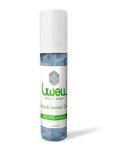 Load image into Gallery viewer, Hand Sanitizer – 60ml Individual Bottle