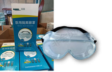 Load image into Gallery viewer, Protective Goggles