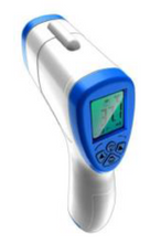 Load image into Gallery viewer, Infrared Thermometers