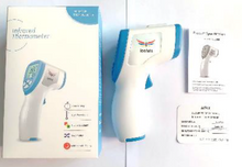 Load image into Gallery viewer, Infrared Thermometers